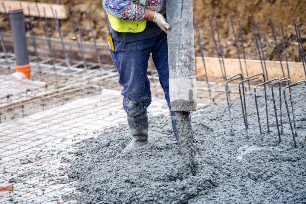 Rockville Concrete