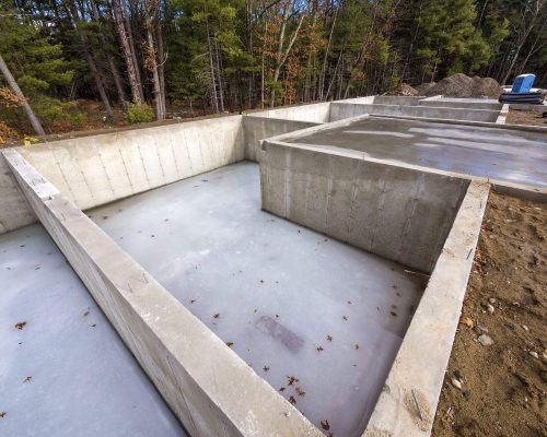 Residential Concrete Contractors Rockville MD