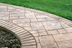 Stamped Concrete Rockville MD