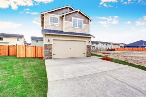 Driveway Repair Rockville MD