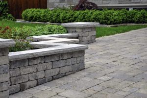 Decorative Retaining Walls Rockville MD