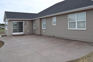 Concrete Patio Rockville MD