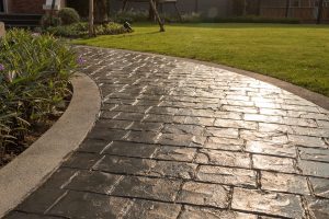 Concrete Repair Rockville MD