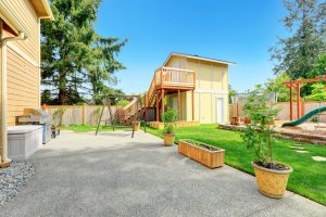 Concrete Contractors Rockville MD