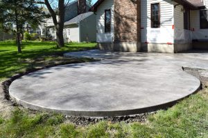 Concrete Company Rockville MD